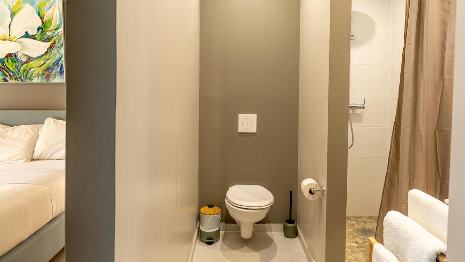 Talk Of The Town Inn & Suites - St Eustatius Oranjestad  Luaran gambar