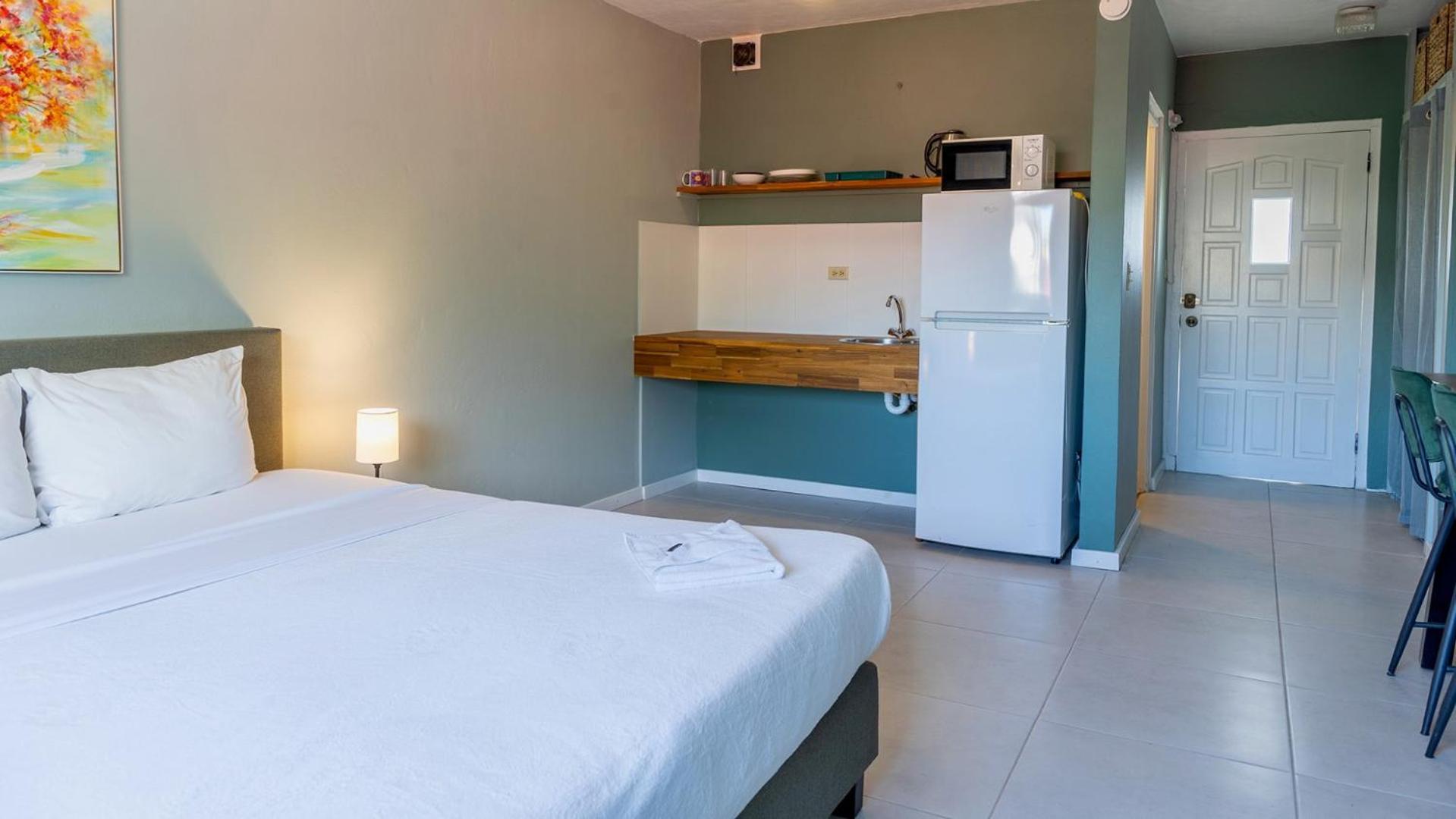 Talk Of The Town Inn & Suites - St Eustatius Oranjestad  Luaran gambar