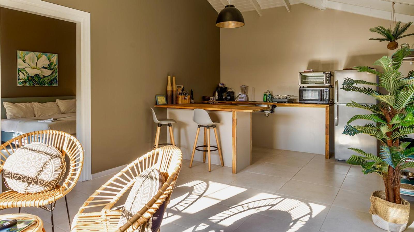 Talk Of The Town Inn & Suites - St Eustatius Oranjestad  Luaran gambar